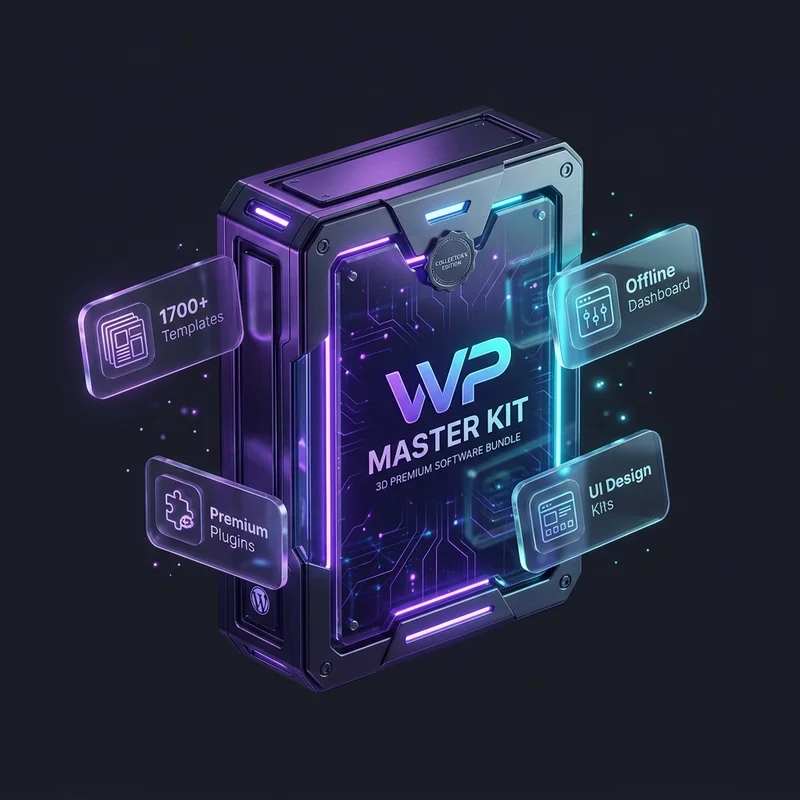 WordPress Master Kit